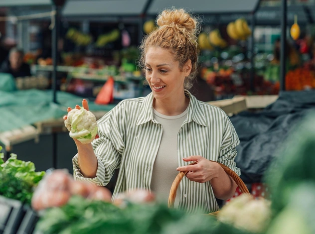 Диета долгожителей: 10 продуктов, которые продлят вашу жизнь минимум на 10 лет