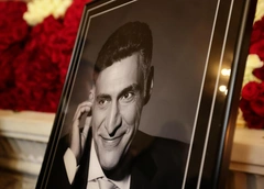 Мама Тиграна Кеосаяна не пришла на прощание с ним, но получила массу поддержки: «Есть вещи, которые нельзя пережить»