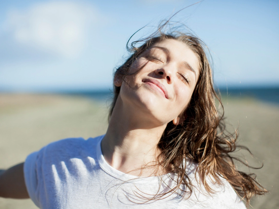 5 простых способов переоценить свою жизнь и изменить ее к лучшему | marieclaire.ru