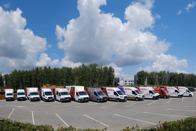Покупатели магазина «Автолига» ценят быструю доставку и широкий ассортимент товаров | Источник: «Автолига»