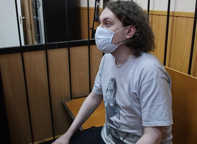 Хованский сообщил об угрозах следователя в адрес его девушки | ya62.ru