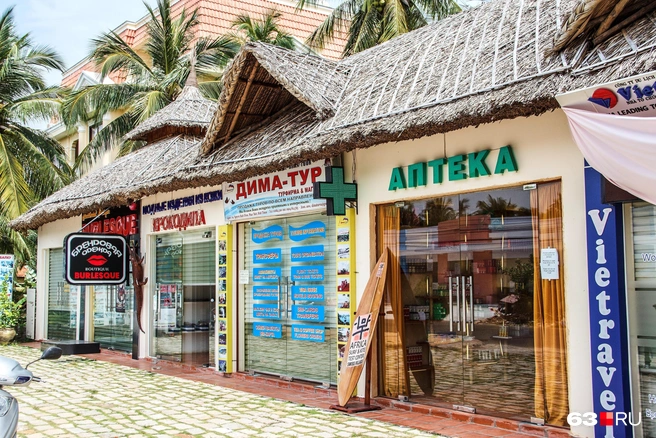 Азия особенно популярна у новосибирцев зимой | Источник: Роман Данилкин / 63.RU