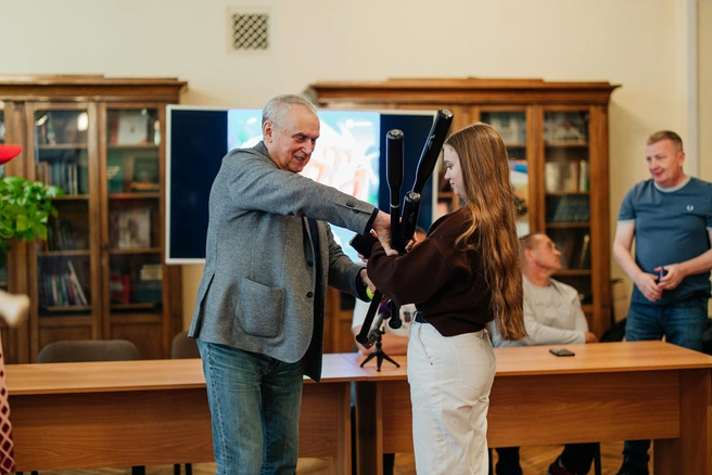 Источник: Ксения Зимина 