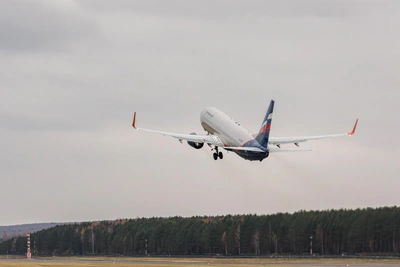 «Аэрофлот» прекратил полёты в ОАЭ из Краснодара