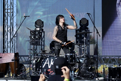 Русская музыка очищается от упоминаний наркотиков