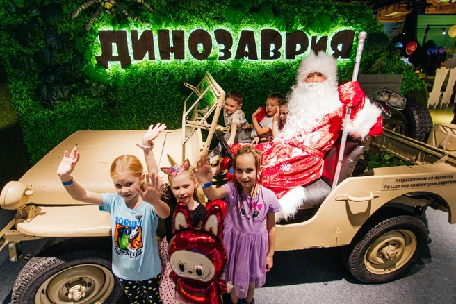 Источник: Ксения Зимина