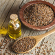 Народная медицина: как заваривать семена льна для похудения, здоровья желудка и волос