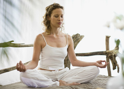 Как начать медитировать: делаем первые шаги