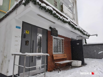 Наши дни | Источник: Серафима Путиева / MSK1.RU