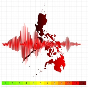 Сильное землетрясение на Филиппинах: 5 фактов о трагедии в Себу