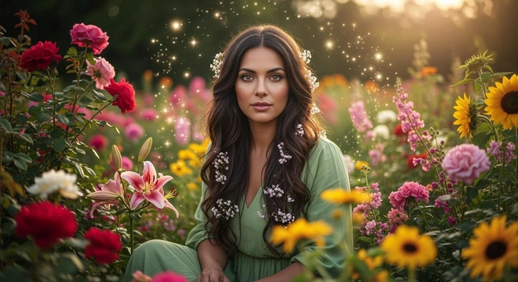 прогноз на сегодня  | Источник: Shutterstock AI/Fotodom.ru