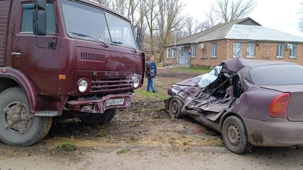 «Маму сделают виноватой»: дончанка потеряла мать в аварии, но суд и следствие два года не могут разобраться в деле