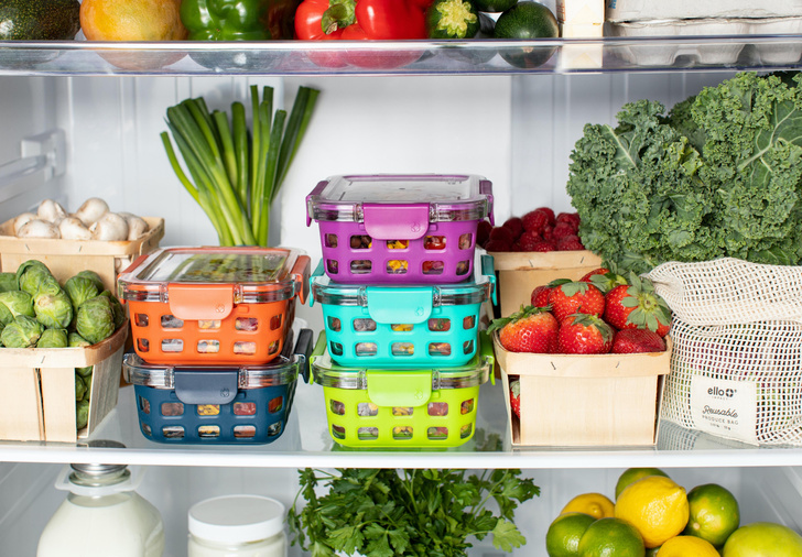 Что у вас в холодильнике: секреты безопасного хранения