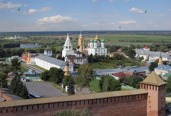 Источник: Министерство культуры и туризма Московской области