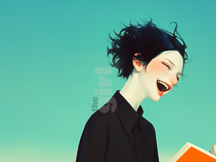 Источник: Midjourney | theGirl