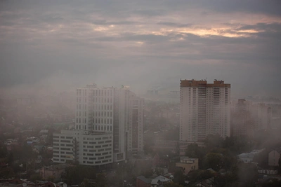 Novosibirsk Housing Row: 'Same Build, Business Class Prices'