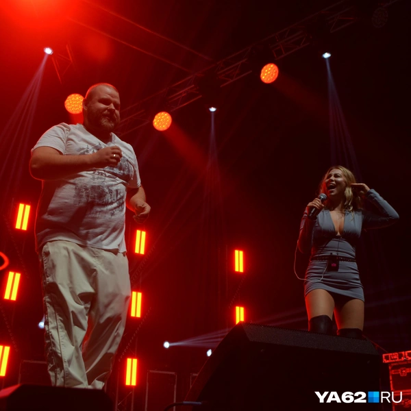 Источник: Анастасия Фокина / YA62.RU