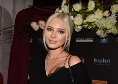 Алена Шишкова об отношениях с Павлом Дуровым — бывшую Тимати подозревают в романе с миллиардером