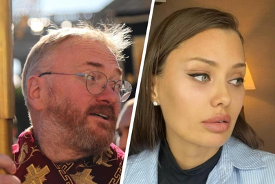 Милонов о Боне: «Она думает, что в России все идиоты»