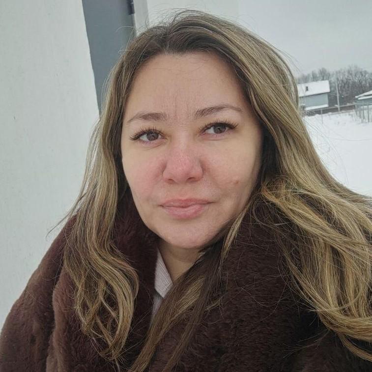 Марина Каримова