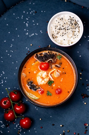 Попробовать можно невероятно вкусные блюда | Источник: «Где же кролик»