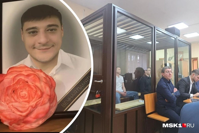 В Домодедовском суде успели выслушать только двух свидетелей из пяти | Источник: предоставлено матерью Самрата, Арина Майорова / MSK1.RU