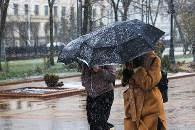 Морозы до -23°C в ХМАО сменятся потеплением к выходным