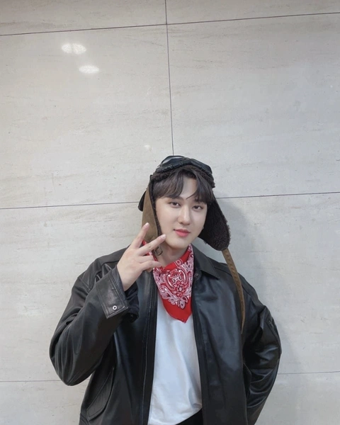 Источник: @realstraykids
