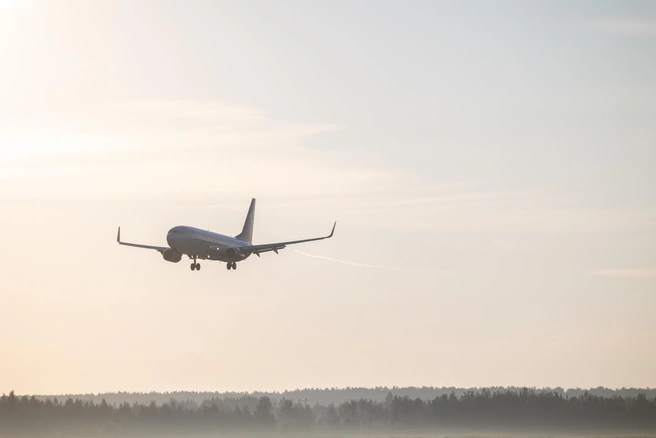 Все рейсы выполняются туда и обратно | Источник: Владислав Лоншаков / E1.RU