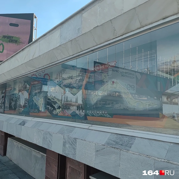 Источник: Сергей Гендин / 164.RU