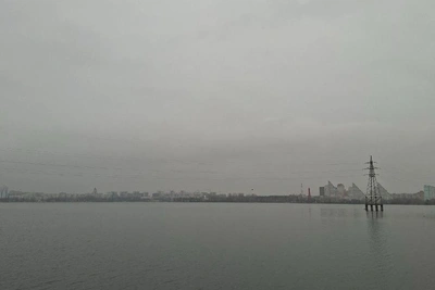 Прокуратура выявила критическое загрязнение водохранилища