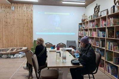 Murmansk Alters Aid Point Operating Hours on Tuesday