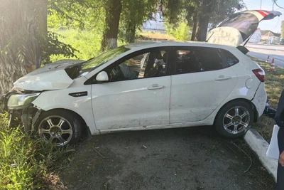 ДТП в Усмани и Липецке: пострадали два человека