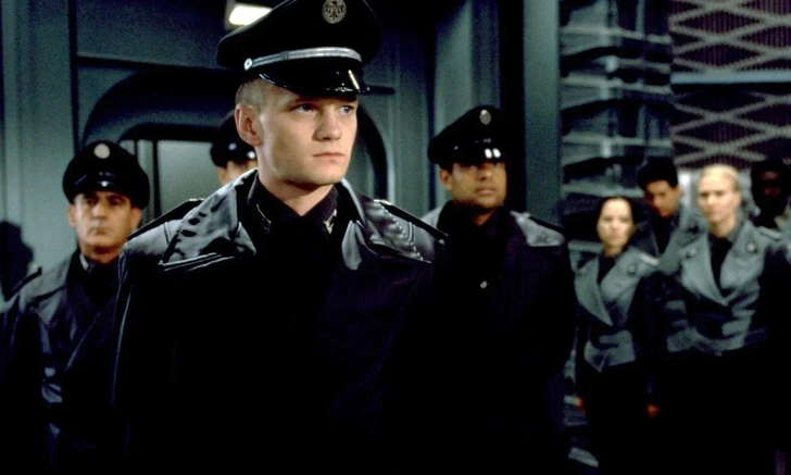 Starship Troopers | Источник: кадр из кинофильма
