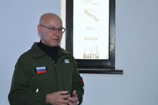 «Он всегда был в центре событий — полный сил, энергии и новых идей», — говорят коллеги и друзья | Источник: Виктория Каткова / Vk.com