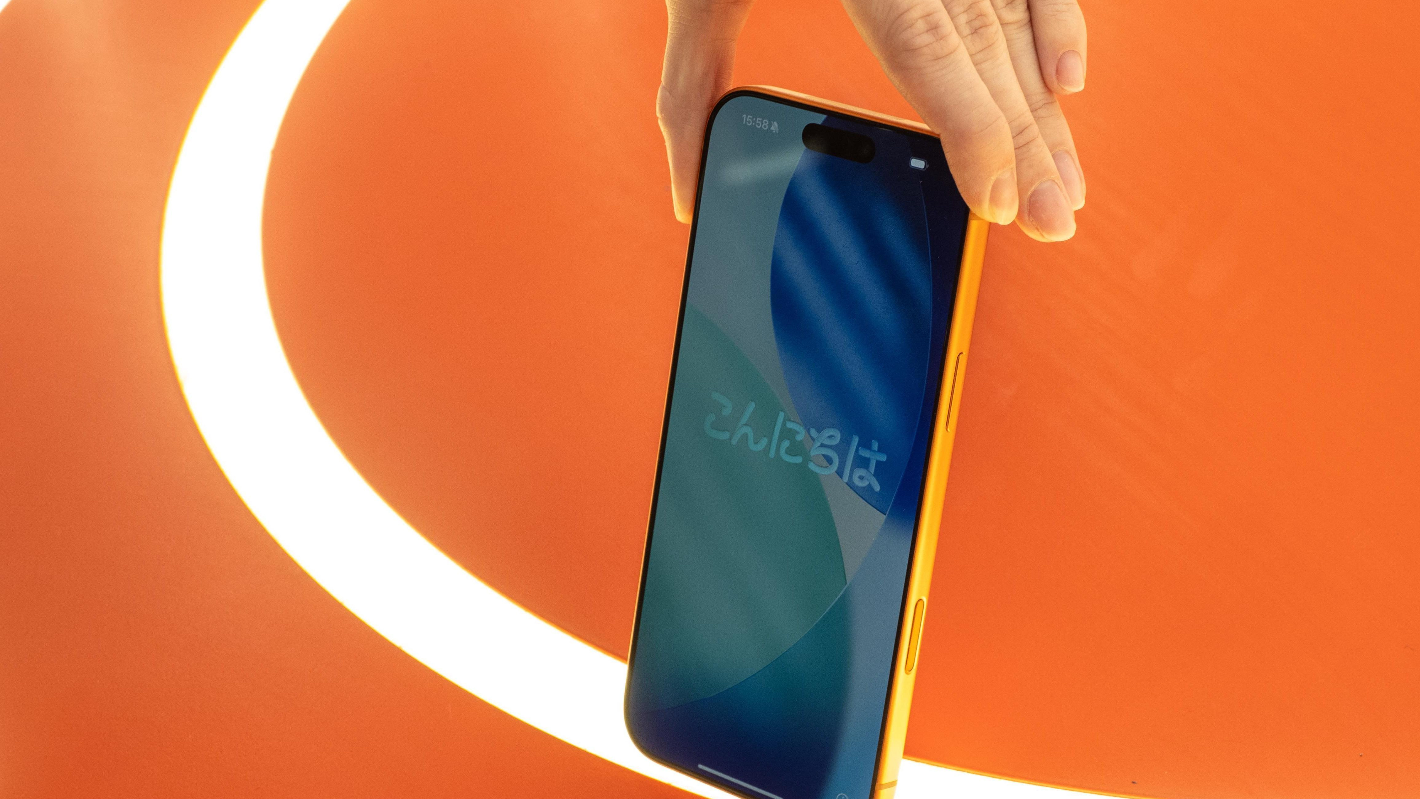 «Технически это возможно»: iPhone и другие иностранные устройства рискуют превратиться в «кирпич» в России