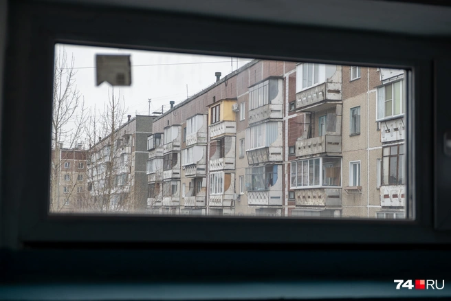 Нередко сделка с недвижимостью — это окно возможностей для мошенников | Источник: Леонид Меньшенин / 74.RU