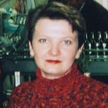 <p>Антонина Хивук</p>
