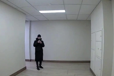 В элитном ЖК Екатеринбурга закладчики работают за минуты