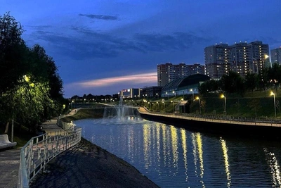 В Суворовском построят модульную поликлинику к 2026 году