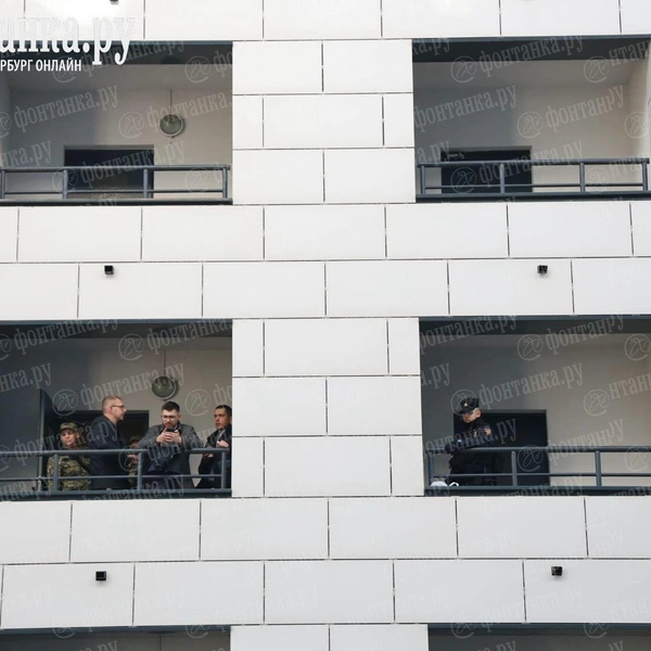 Источник: Валентин Егоршин / «Фонтанка.ру»