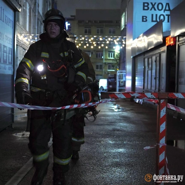 Источник: Павел Даиси / «Фонтанка.ру»