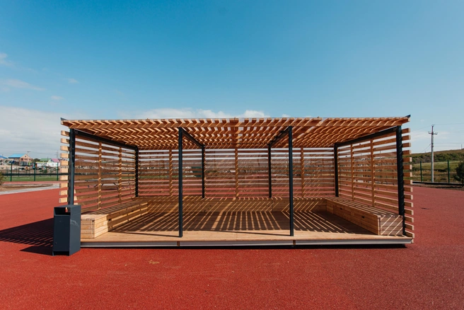 Источник: Ксения Зимина