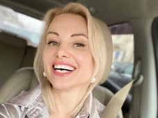 Бывшая редактор Первого канала Марина Овсянникова сменит фамилию