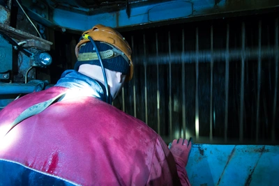 Горняки Кузбасса год добиваются выплат после увольнения