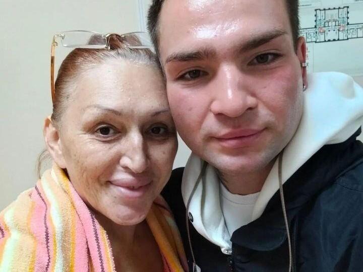 «Странное ощущение, когда остаешься без желудка»: у вышедшей за приемного сына жительницы Казани на…