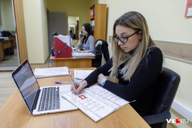 Письмо с непонятной ссылкой на почте может оказаться фишингом | Источник: Алексей Волхонский / V1.RU