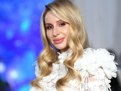 Светлана Лобода вышла замуж — об этом говорит одна деталь