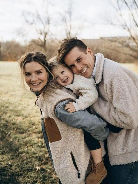 6 признаков по-настоящему счастливых семей | happyparents.ru