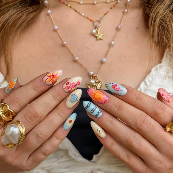 Источник: maddiej_nails